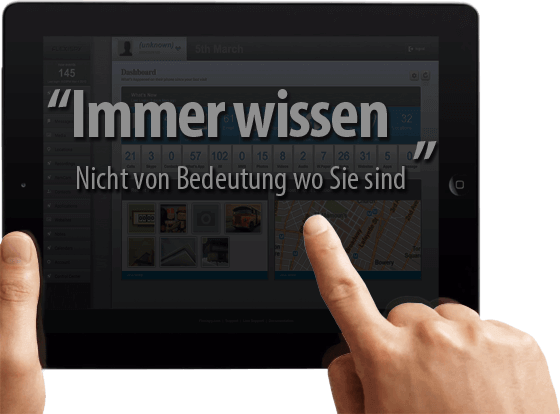 Digitale Selbstverteidigung