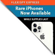 FlexiSPY Portal