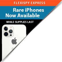 FlexiSPY Portal