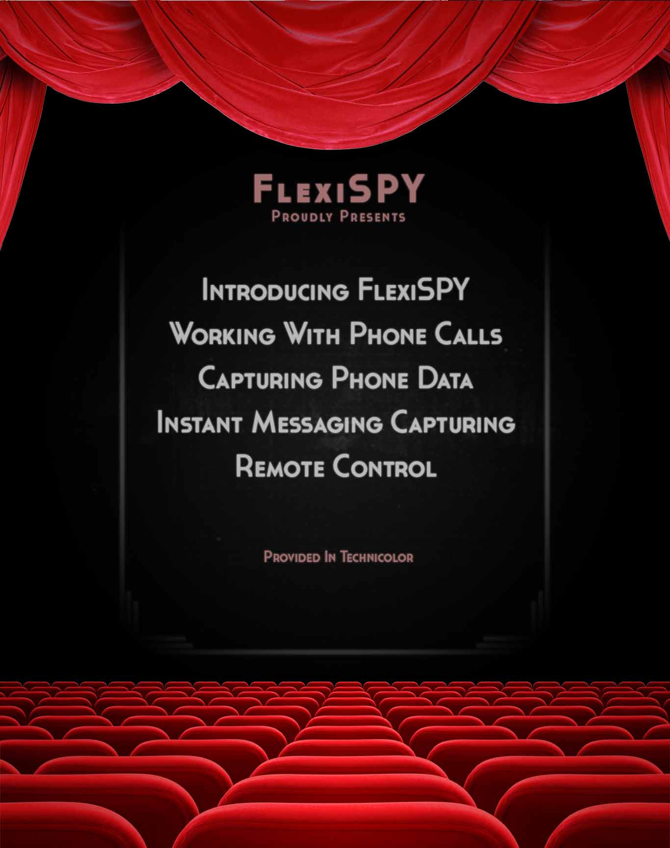 Movie Central category