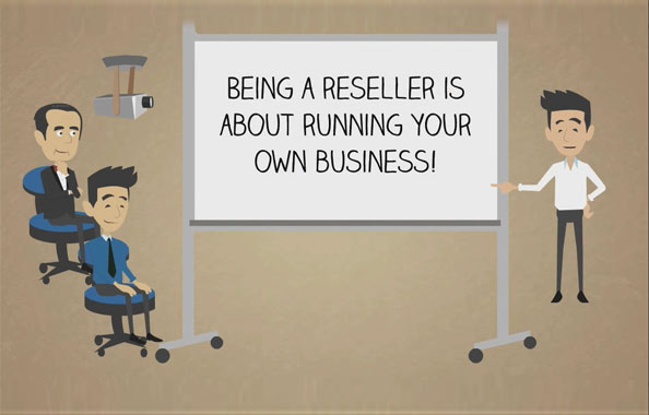 reseller