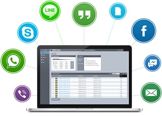 Software Per Il Monitoraggio Computer