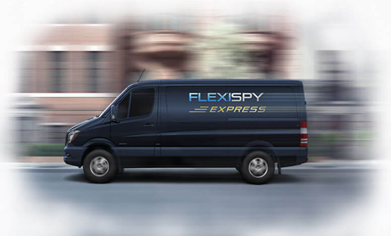 FlexiSPY EXPRESS