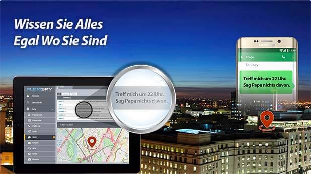 Der leistungsstärkste und nicht nachweisbare Tracker für Android-Tablets