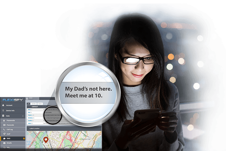 spy mobile program for Lenovo