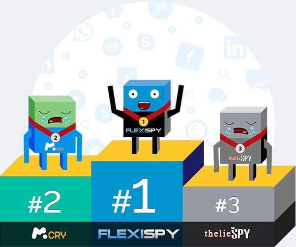 why is flexispy the best spy app