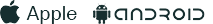 supported mobile os