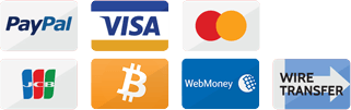 payment accepted