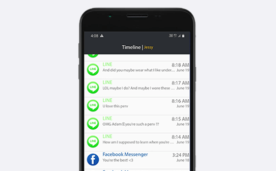 Mobile Viewer App