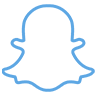 snapchat logo