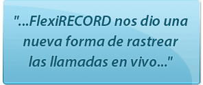 flexirecord